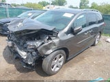 HONDA ODYSSEY EX-L 5FNRL6H70KB093724 снимка