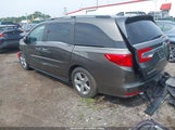HONDA ODYSSEY EX-L 5FNRL6H70KB093724 снимка