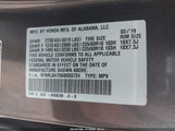 HONDA ODYSSEY EX-L 5FNRL6H70KB093724 снимка