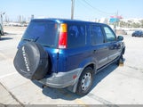 Honda Cr-V Lx JHLRD1845XC021379 снимка