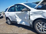 Chevrolet Equinox Fwd Ls 3GNAXHEV8NS157141 fotografie