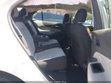 Chevrolet Equinox Fwd Ls 3GNAXHEV8NS157141 photo