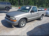 CHEVROLET S-10 LS 1GCCS14H238126072 снимка