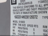 CHEVROLET S-10 LS 1GCCS14H238126072 снимка