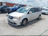 Dodge Grand Caravan Crew 2C4RDGDG1CR108889 снимка