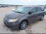 HONDA ODYSSEY EX-L 5FNRL5H65CB128776 снимка