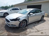 Ford Fusion Se 3FA6P0T90HR196362 снимка