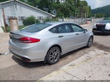Ford Fusion Se 3FA6P0T90HR196362 снимка