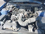 Ford Mustang V6 1ZVFT80N365224545 снимка