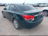 CHEVROLET CRUZE LS AUTO 1G1PA5SH9E7204346 снимка