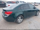 CHEVROLET CRUZE LS AUTO 1G1PA5SH9E7204346 снимка