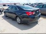 CHEVROLET MALIBU LS 1G11B5SL5FF343498 снимка
