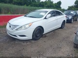 HYUNDAI SONATA GLS 5NPEB4AC5BH274462 снимка