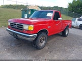 Ford F150 1FTEF14N7LLB16492 снимка