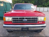 Ford F150 1FTEF14N7LLB16492 снимка