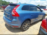 Volvo Xc60 T6 Inscription YV449MRUXH2134516 снимка