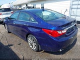 Hyundai Sonata Se 2.0T 5NPEC4ABXBH186172 снимка
