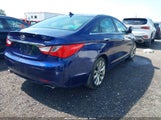 Hyundai Sonata Se 2.0T 5NPEC4ABXBH186172 снимка
