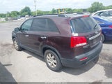 Kia Sorento Lx V6 5XYKTDA2XCG255177 снимка