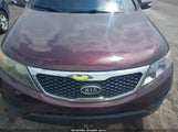 Kia Sorento Lx V6 5XYKTDA2XCG255177 снимка