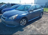 SUBARU LEGACY 2.5I 4S3BMBA61D3022122 снимка