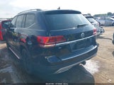 Volkswagen Atlas 3.6L V6 Se W/Technology 1V2WR2CA0KC503124 photo