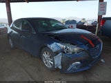 Mazda Mazda3 I Touring JM1BM1L71F1236199 снимка