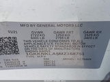 GMC Acadia Fwd Sle 1GKKNKLA5MZ168751 снимка