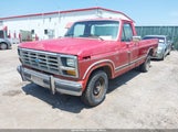 Ford F150 1FTEF15N6GKB85538 снимка