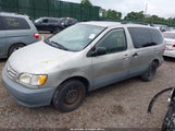 TOYOTA SIENNA CE 4T3ZF19C02U507102 снимка