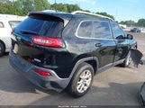 Jeep Cherokee Latitude 4X4 1C4PJMCB0HW637544 снимка