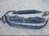 Toyota Rav4 Le 2T3G1RFV5PW365461 снимка