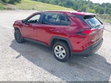 Toyota Rav4 Le 2T3G1RFV5PW365461 снимка