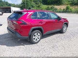 Toyota Rav4 Le 2T3G1RFV5PW365461 снимка