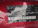 Toyota Rav4 Le 2T3G1RFV5PW365461 снимка