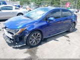 Toyota Corolla Se 5YFP4MCE4NP115621 снимка