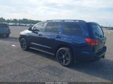 Toyota Sequoia Sr5 5.7L V8 5TDZY64A78S000947 fotografie