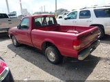 Ford Ranger 1FTCR10A3RTA28243 снимка