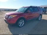 Ford Explorer Limited 1FM5K8F81FGB11602 снимка