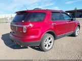 Ford Explorer Limited 1FM5K8F81FGB11602 снимка