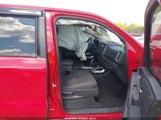 Nissan Frontier Sv 4X4 1N6ED1EK2PN631269 снимка