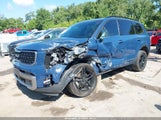 Kia Telluride Sx X-Line 5XYP5DGCXPG374840 снимка