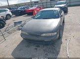 Nissan 240Sx Se JN1AS44D0SW007259 fotografie