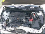 Toyota Camry Le 4T1C11AK3LU952922 photo
