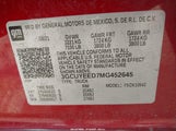 Chevrolet Silverado  4Wd Short Bed Rst 3GCUYEED7MG452645 снимка