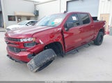 Chevrolet Silverado  4Wd Short Bed Rst 3GCUYEED7MG452645 fotografie