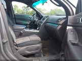 Ford Police Interceptor 1FM5K8AR6DGC63159 снимка