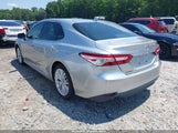 Toyota Camry Xle 4T1B11HK7JU093221 photo