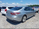 Toyota Camry Xle 4T1B11HK7JU093221 fotografie