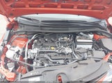Toyota Corolla Se JTND4MBE5P3196365 снимка